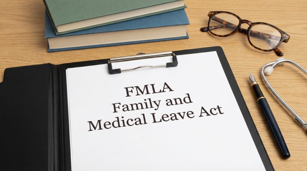 FMLA