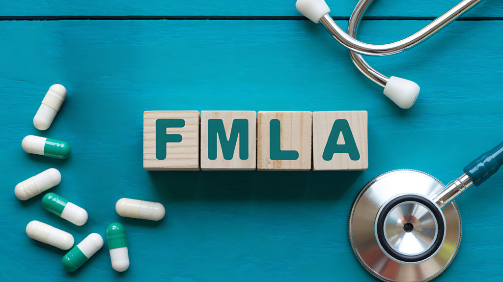 Family and Medical Leave Act