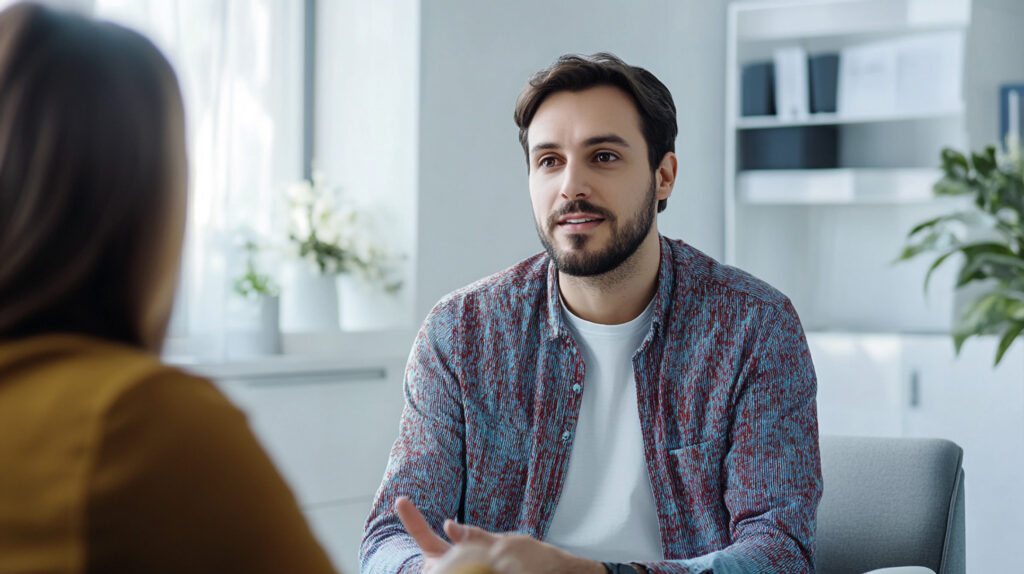 Hickory Springs employees