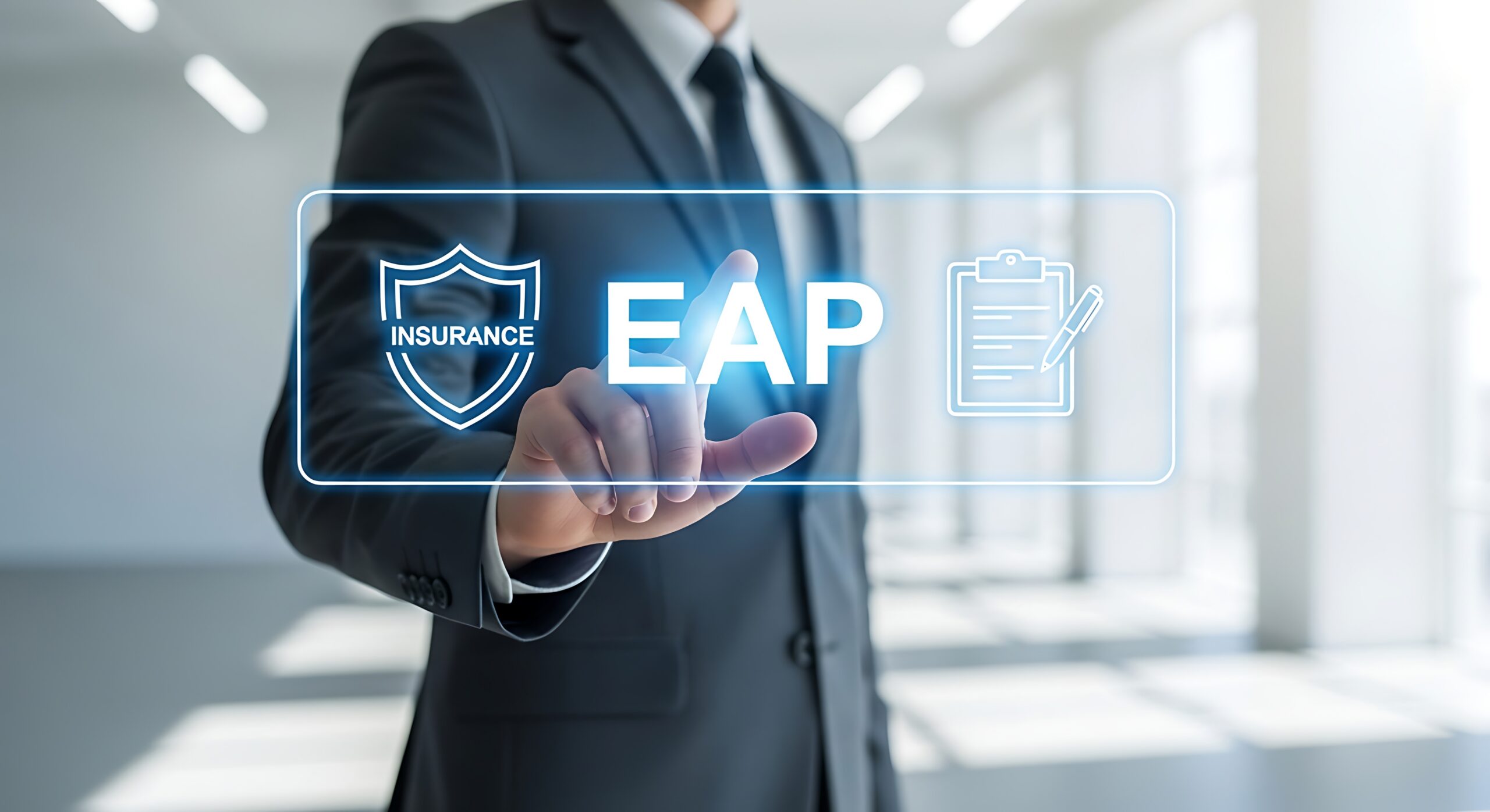Apple EAP Program