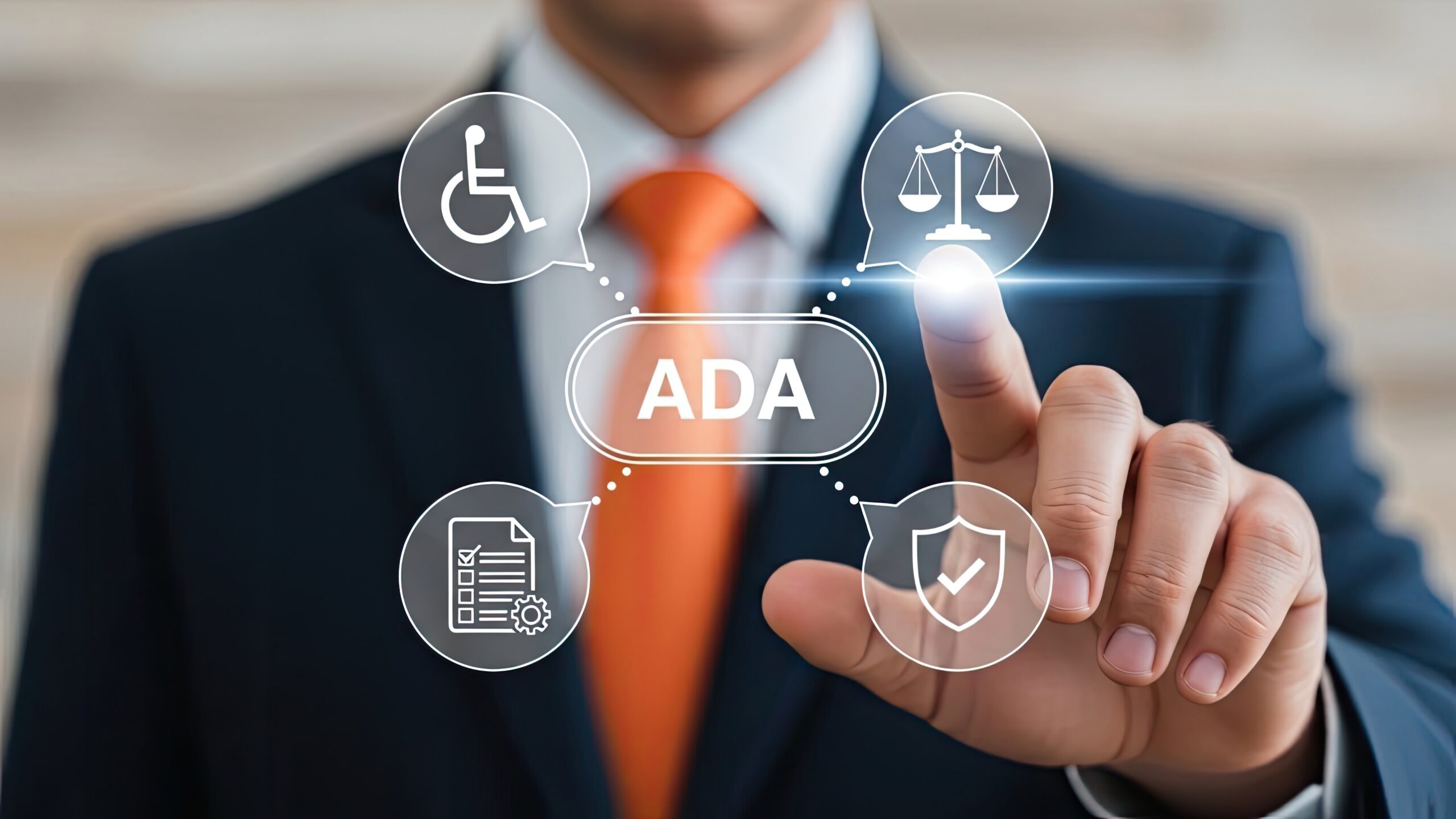 ADA Protections
