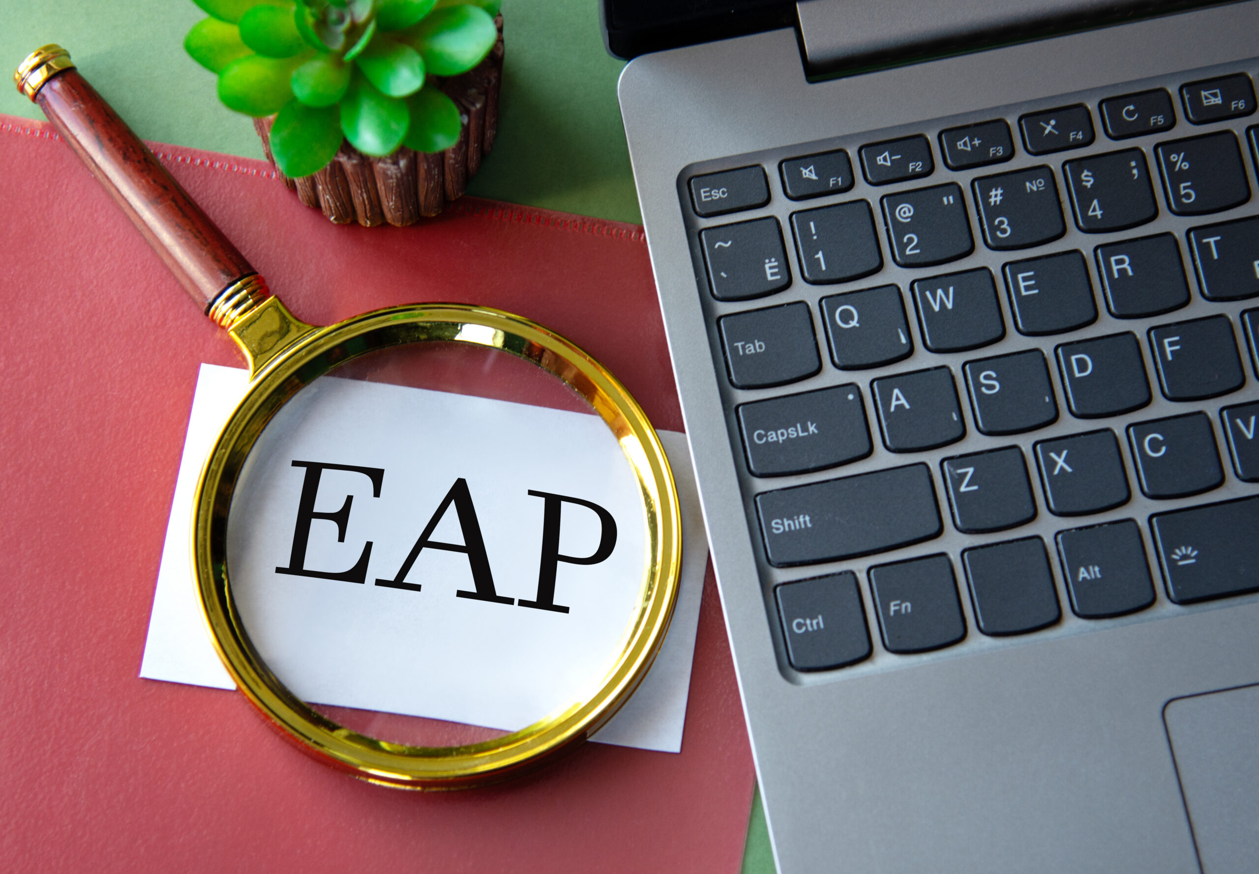 EAP Success Rates