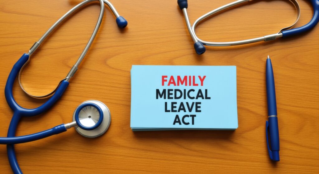 Family Medical Leave Act