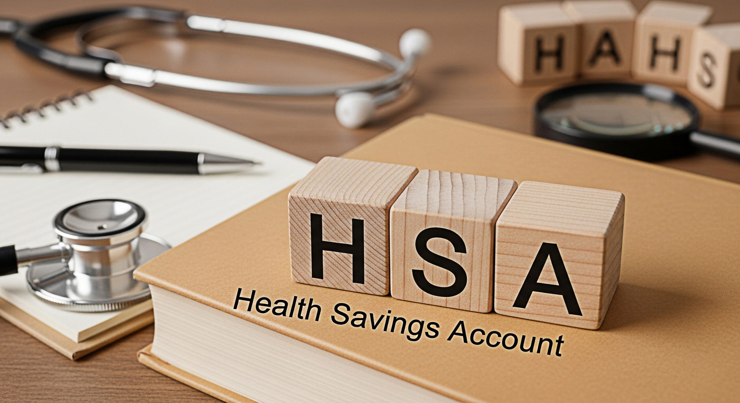 Health savings account