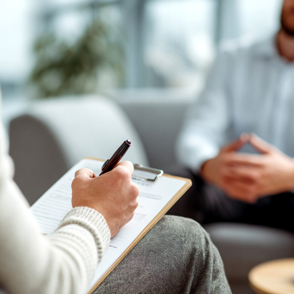 Recognizing High-Functioning Addiction Signs