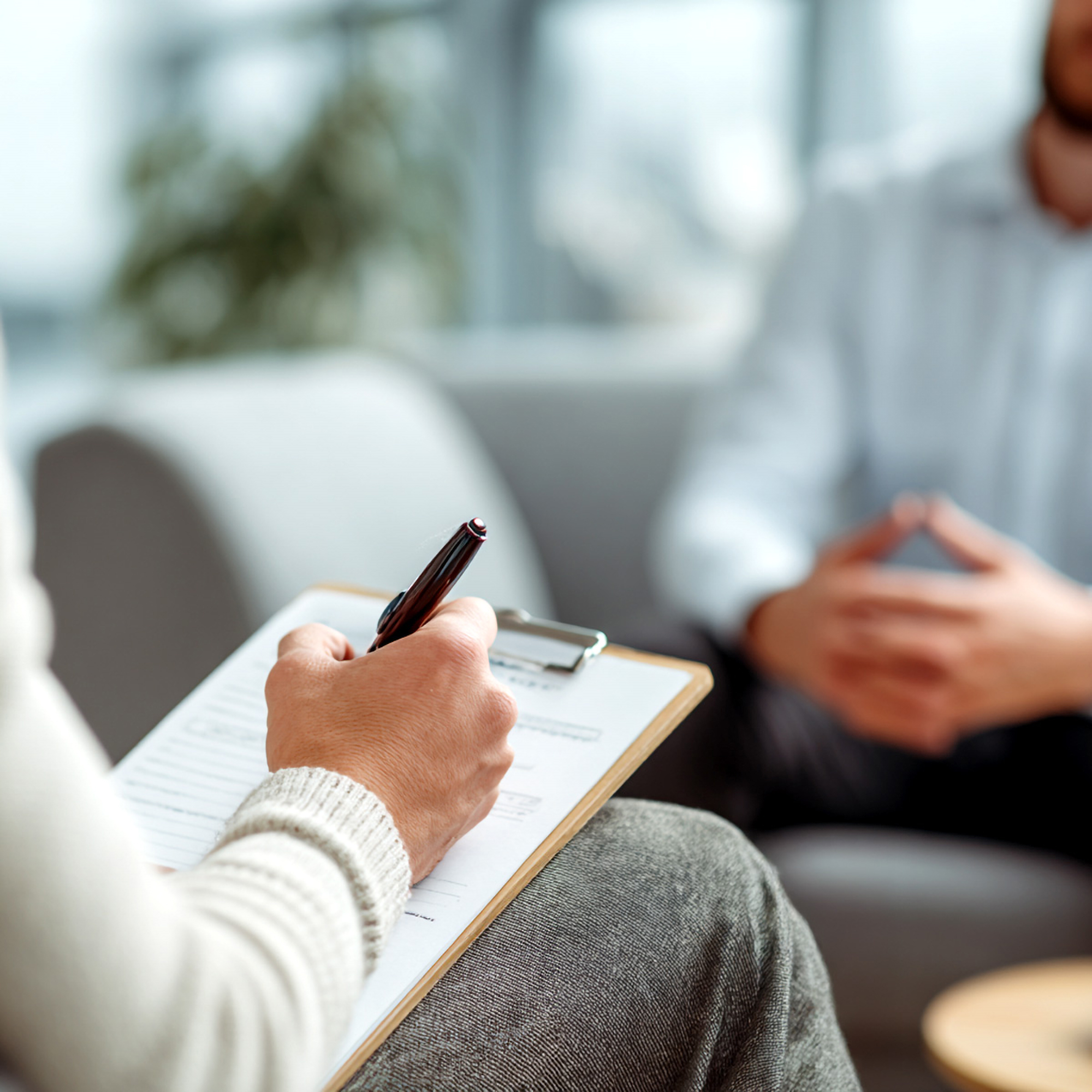 Recognizing High-Functioning Addiction Signs