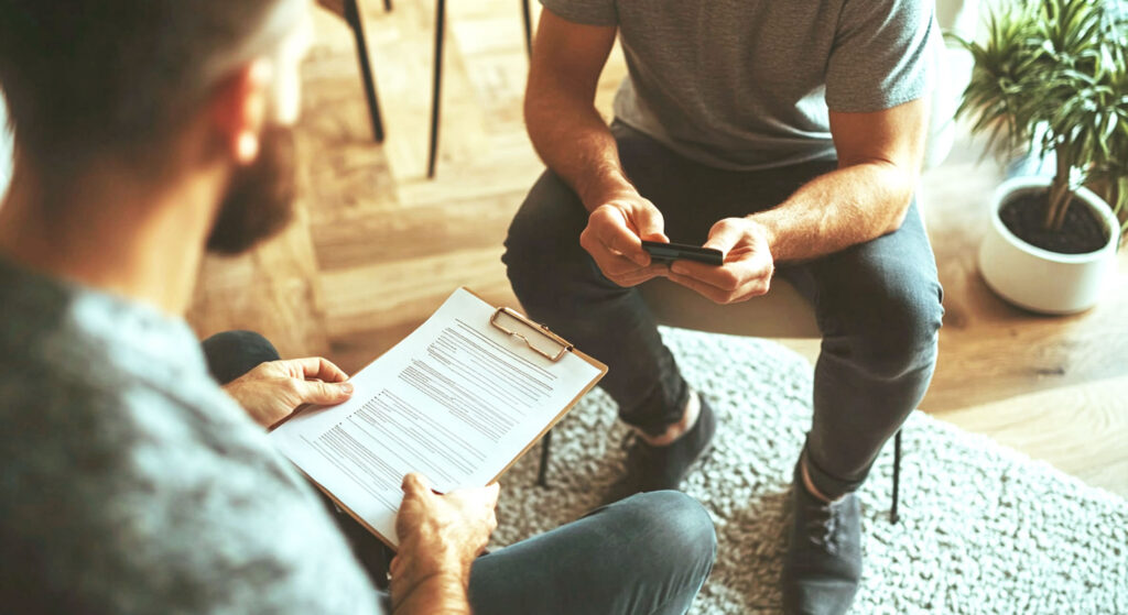 State Disability for Addiction