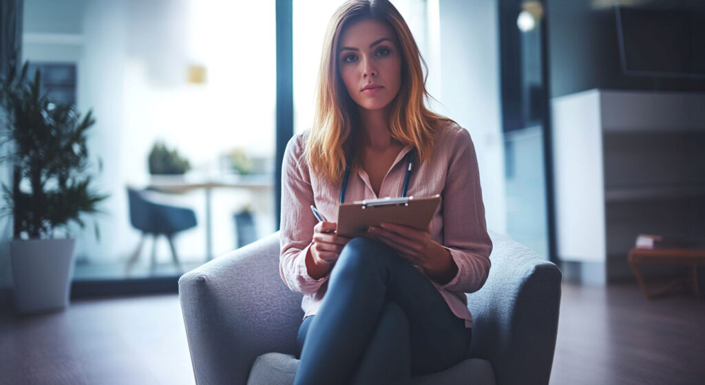 Substance Abuse Confidentiality