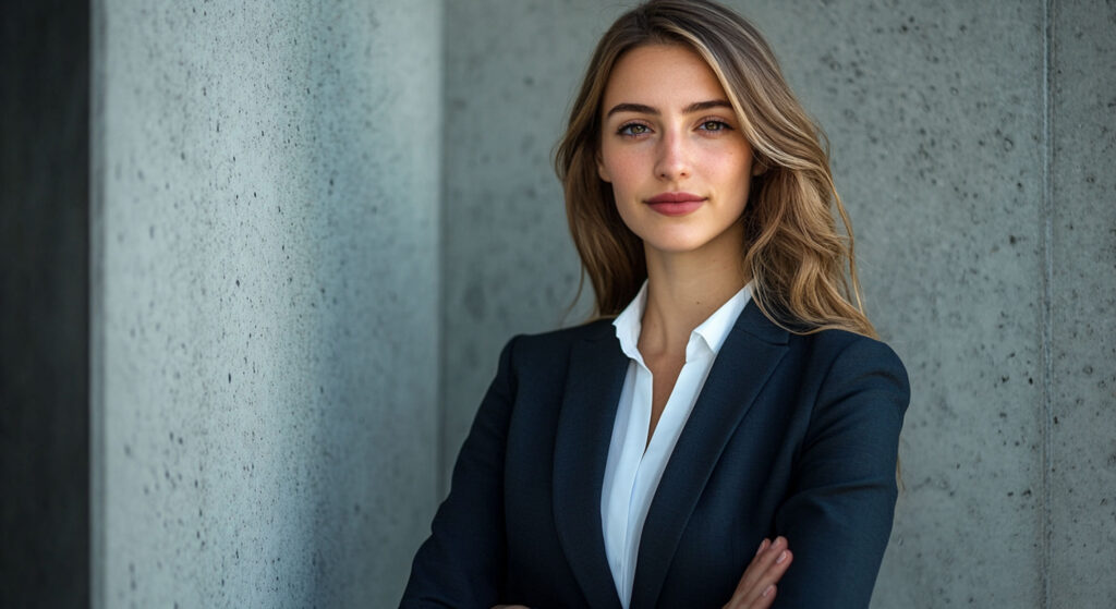 Women Executives' Addiction