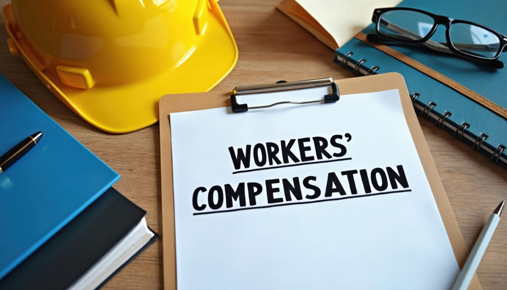 Workers’ Compensation