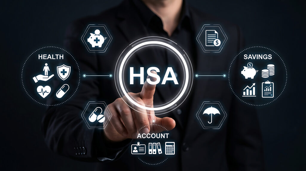 Using HSA Funds