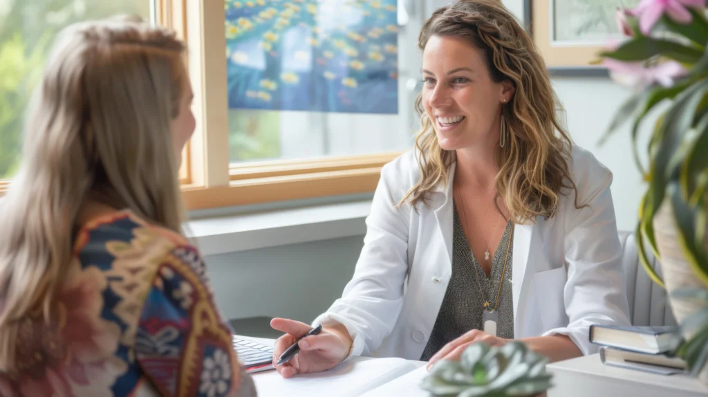 Working professional seeking support for drug or alcohol addiction.
